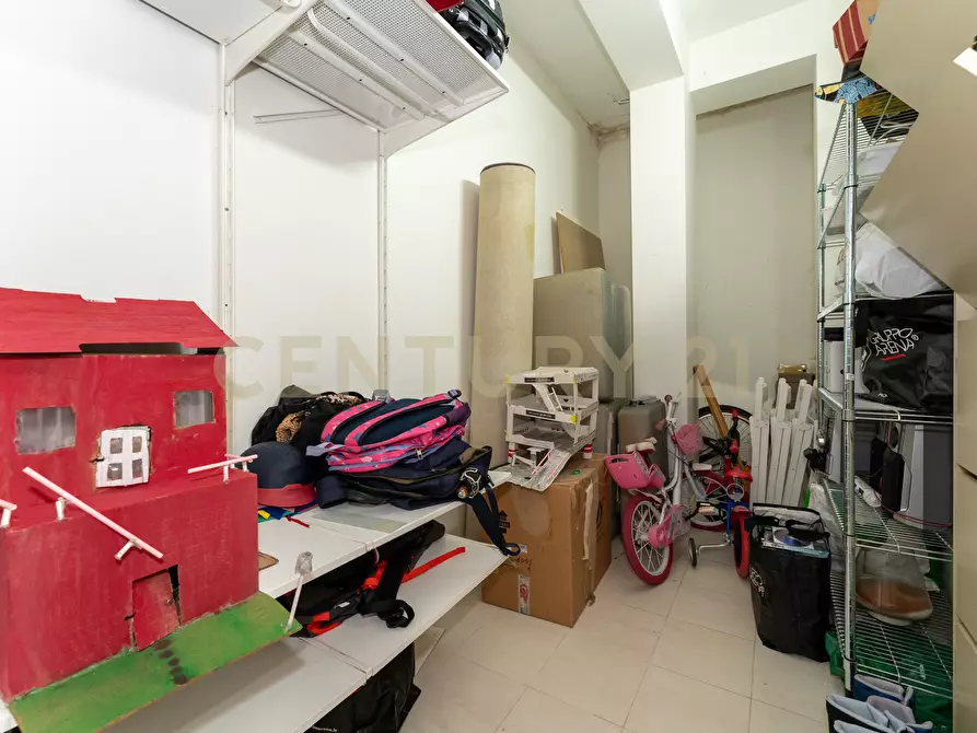 Immagine 41 di Casa indipendente in vendita  in Via dei Maceratoi 5 a Acireale