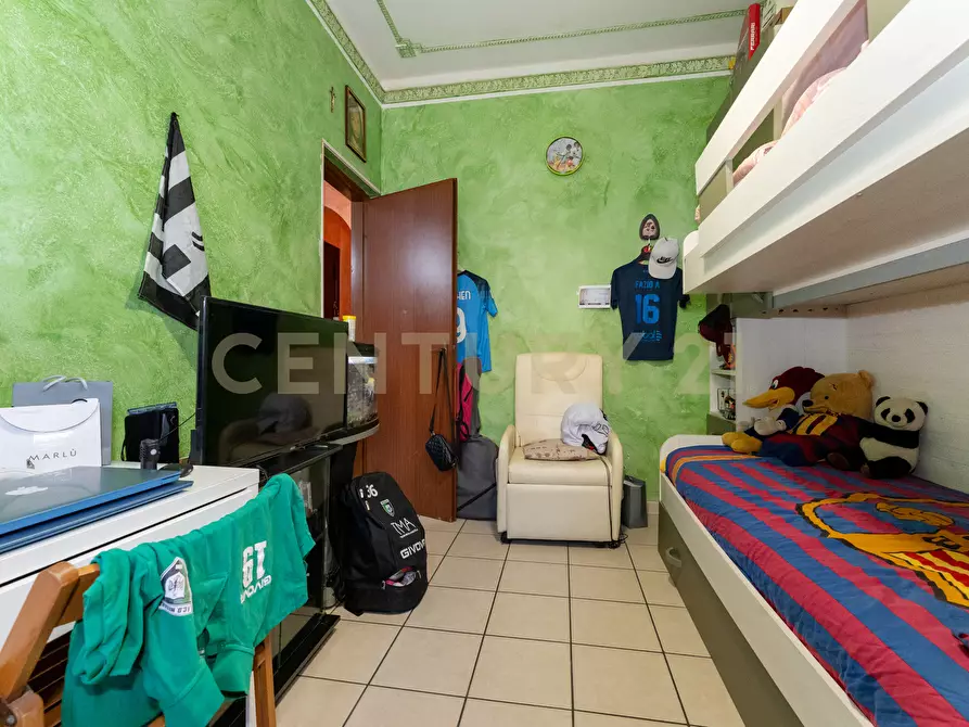 Immagine 22 di Appartamento in vendita  in Via Limpetra 112 a Augusta