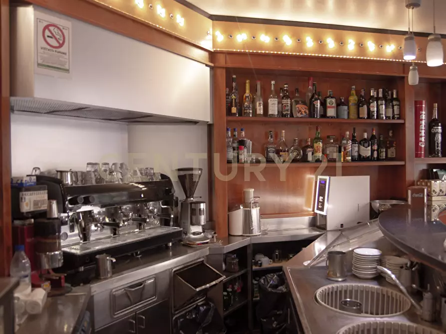 Immagine 8 di Bar / Ristorante in vendita  in Viale Bruno Buozzi 27 a Roma