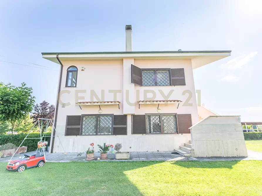 Immagine 62 di Casa indipendente in vendita  in Via Giovanni Canestrini 20 a Roma