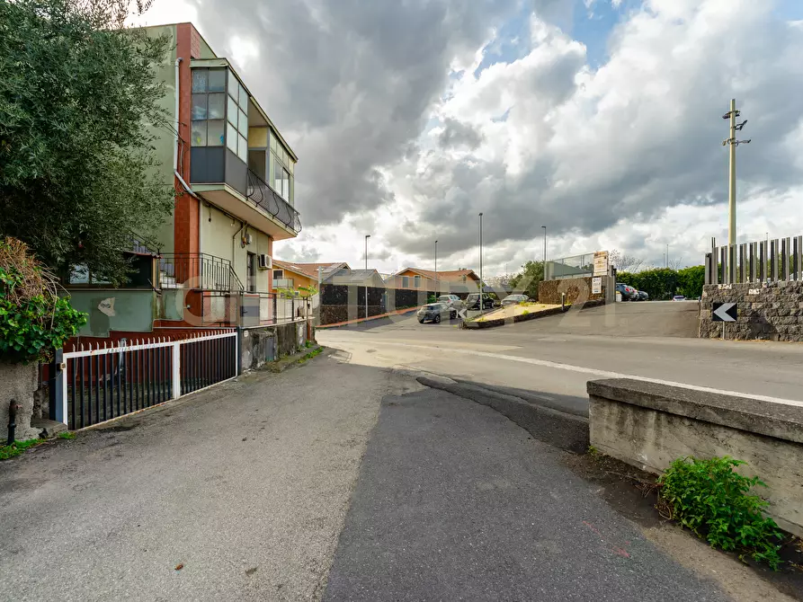 Immagine 3 di Terreno agricolo in vendita  in Via Cerza 35 a San Gregorio Di Catania