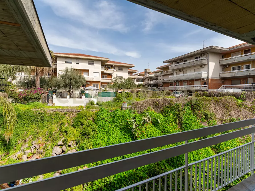 Immagine 28 di Bilocale in affitto  in Via Vampolieri 42 a Aci Castello