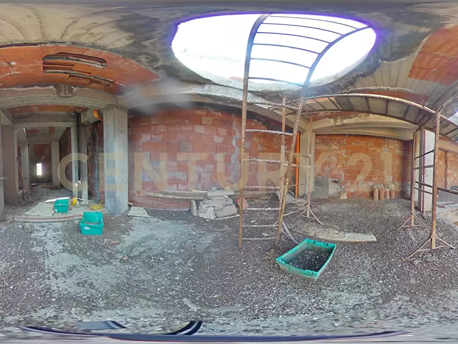 Immagine 58 di Casa indipendente in vendita  in Via Marchese 392 a Misterbianco