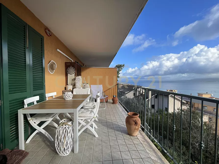 Immagine 3 di Attico in vendita  in Via Panoramica 221 a Monte Argentario