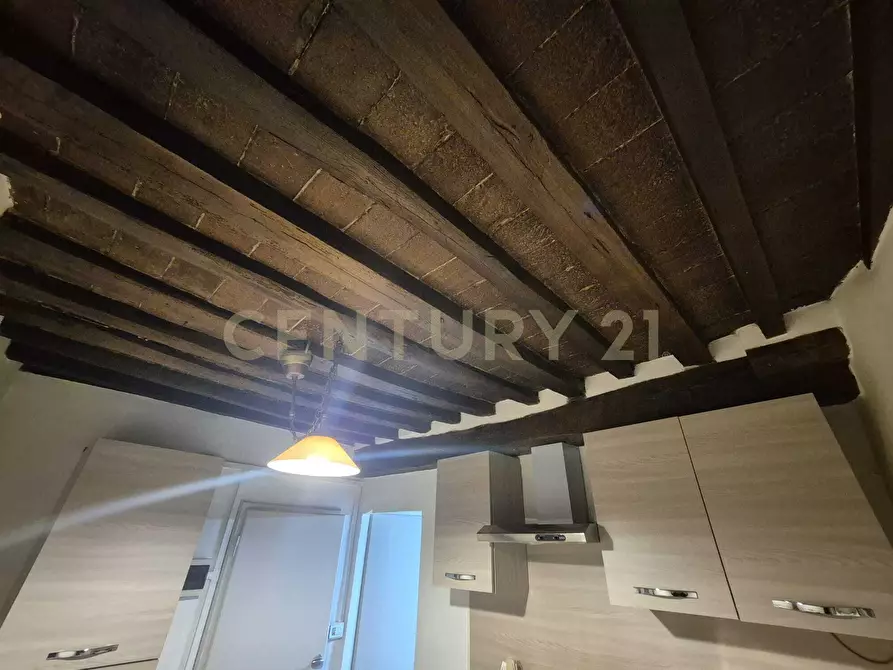 Immagine 9 di Bilocale in vendita  in Piazza Porta Conti 23 a Civitella Paganico