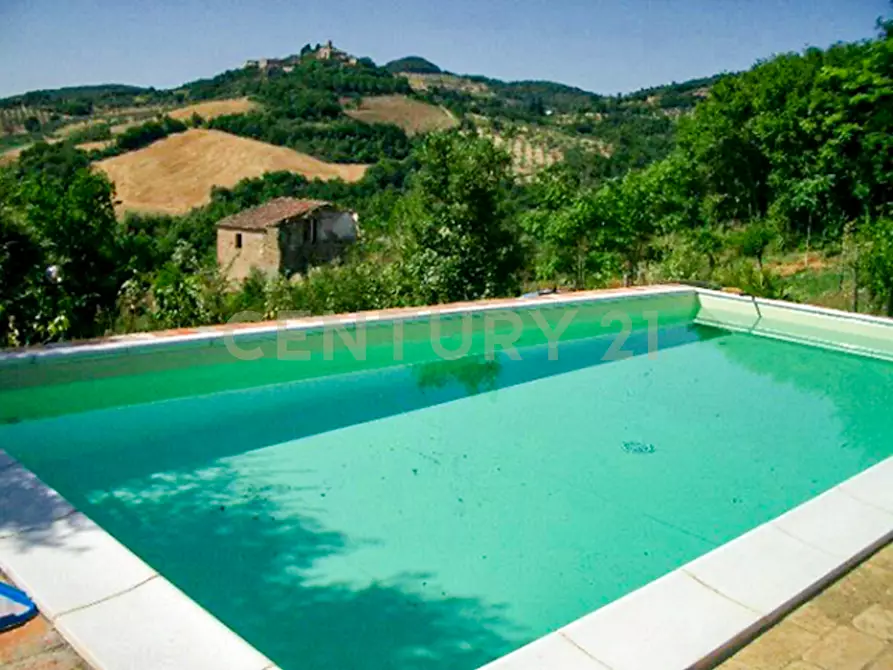 Immagine 36 di Rustico / casale in vendita  in Via di Bagnolo 1 a Civitella Paganico