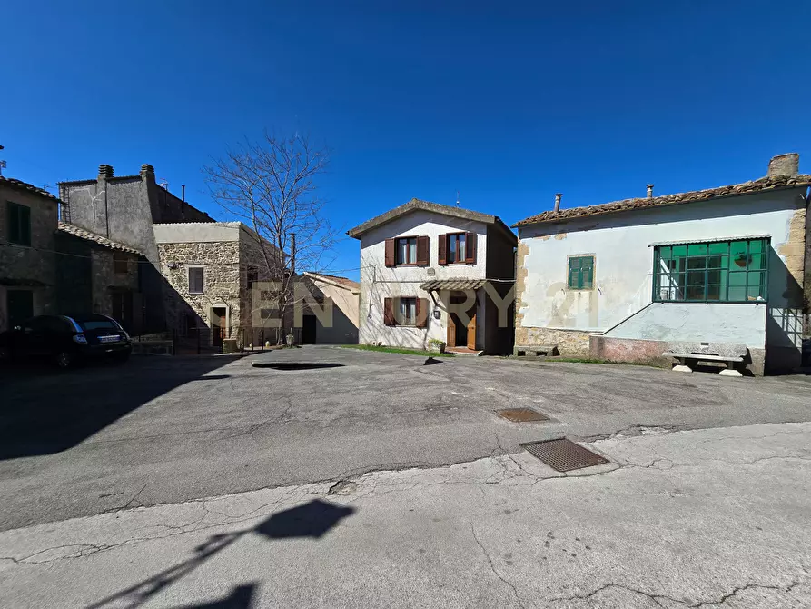 Immagine 22 di Casa bifamiliare in vendita  in Via San Michele a Roccastrada