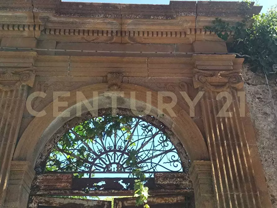 Immagine 18 di Casa bifamiliare in vendita  in Via Roma 14 a Aidone