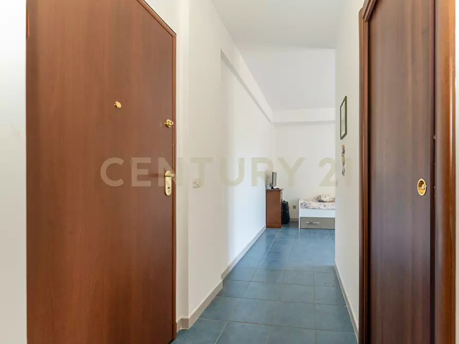 Immagine 17 di Trilocale in vendita  in Via Spiaggia 306 a Catania