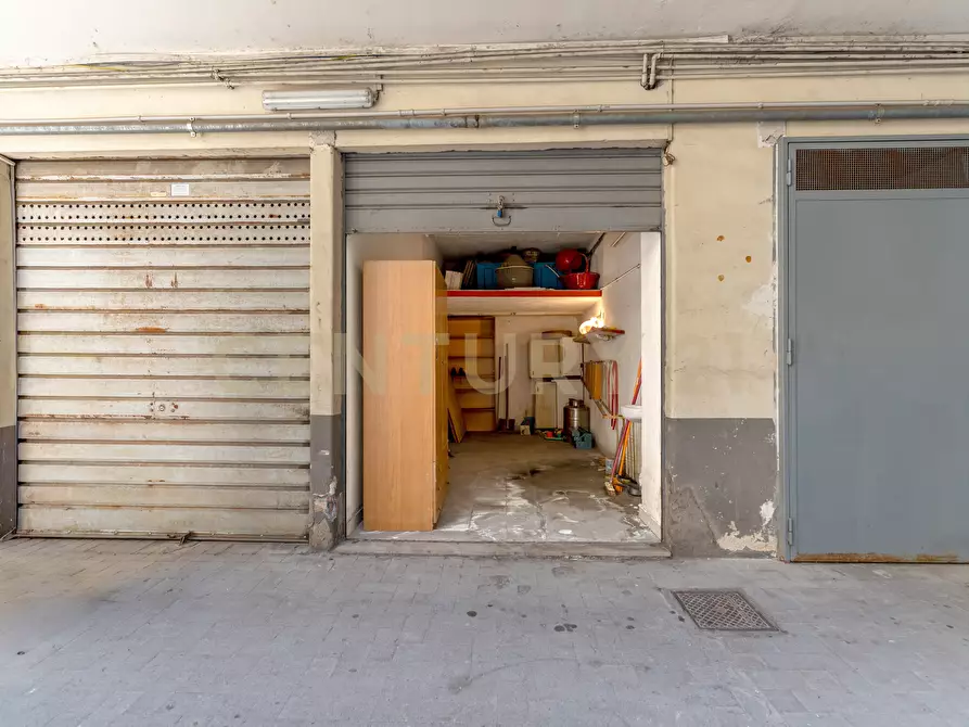 Immagine 45 di Quadrilocale in vendita  in Via Monreale 16 a Catania