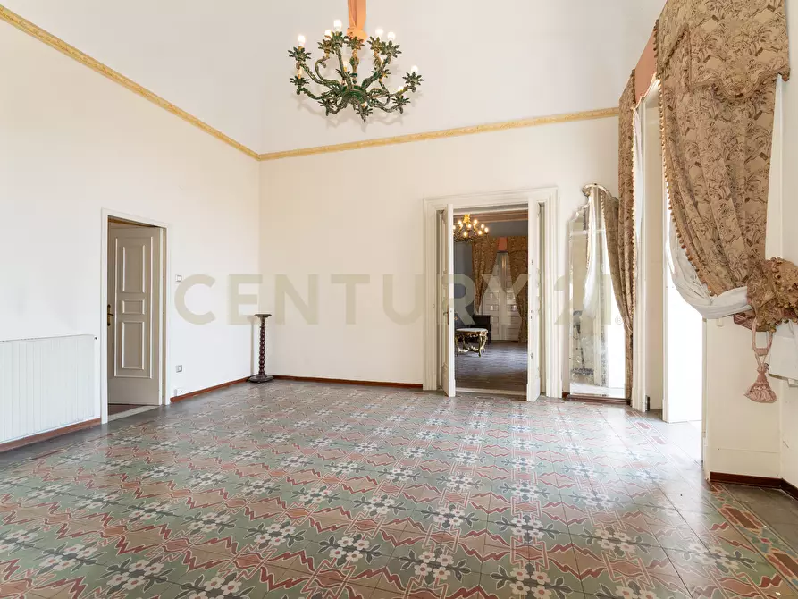 Immagine 84 di Casa indipendente in vendita  in Via Giuseppe Garibaldi 68-70-72 a Nicolosi