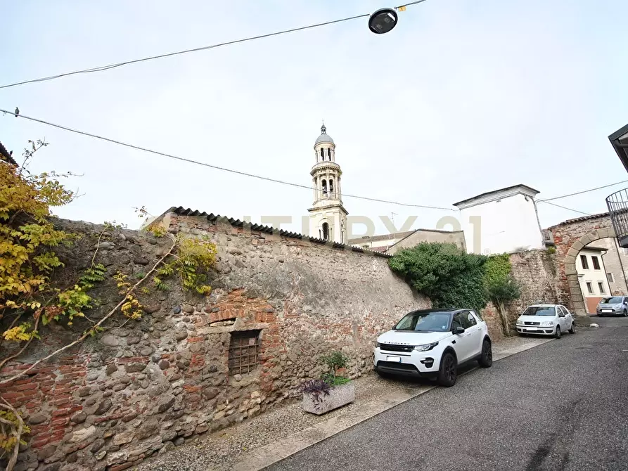 Immagine 17 di Porzione di casa in vendita  in Via Unità d'Italia 95 a Verona