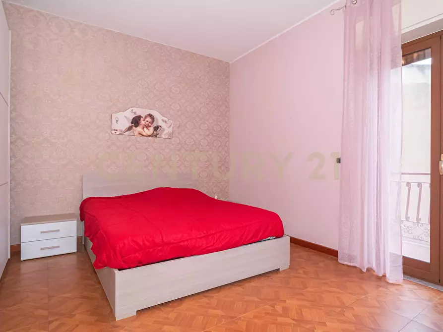 Immagine 17 di Appartamento in vendita  in Via Modena 17 a Misterbianco