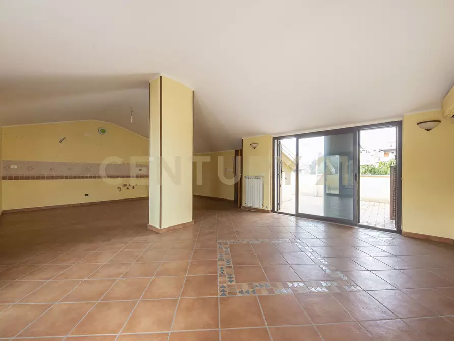 Immagine 124 di Casa indipendente in vendita  in Via San Nullo 5 a Catania