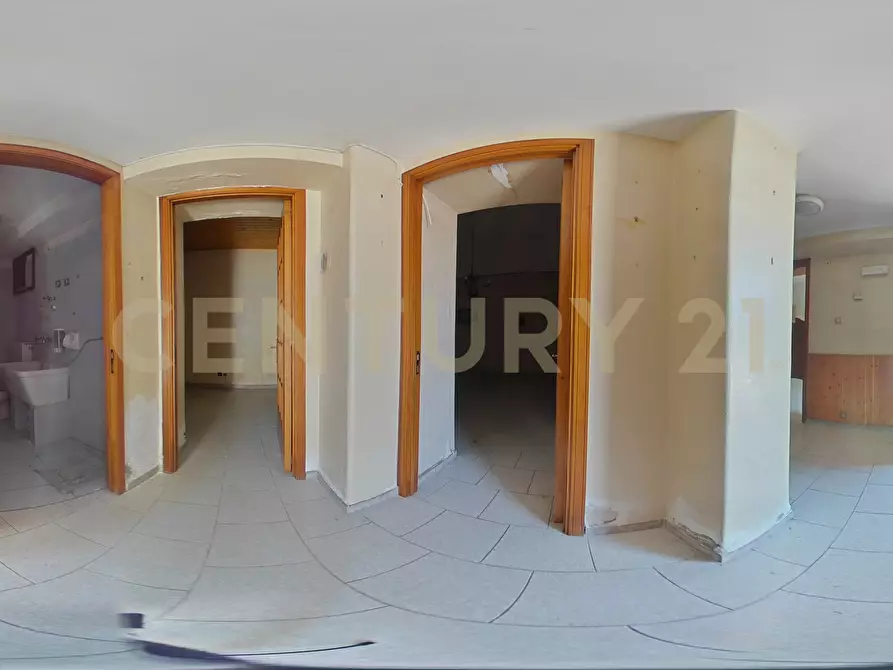 Immagine 48 di Casa indipendente in vendita  in Via Roma 119 a Mascalucia