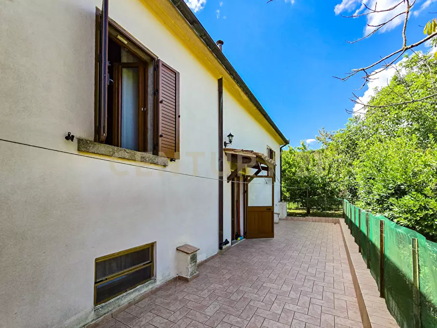 Immagine 22 di Casa indipendente in vendita  in Via dell'Orfanotrofio 20 a Roccastrada