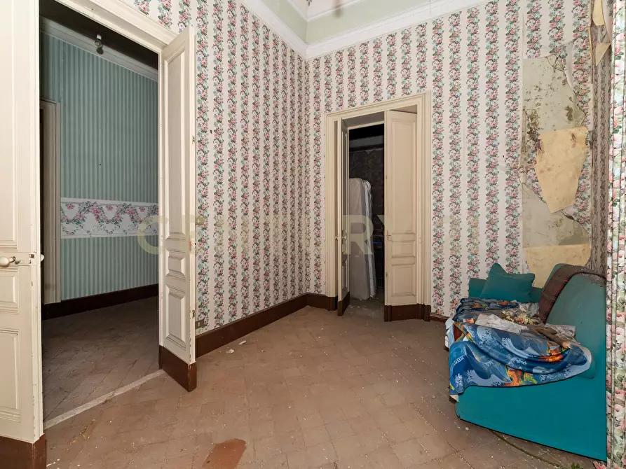 Immagine 78 di Casa indipendente in vendita  in Via Armando Diaz 83 a Zafferana Etnea