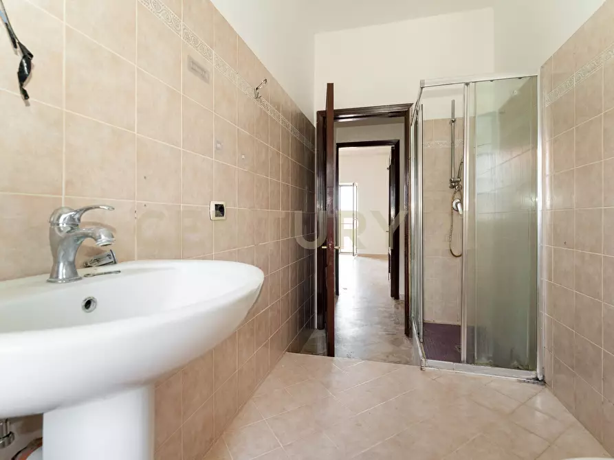 Immagine 33 di Terratetto in vendita  in Via del Sole 3 a Mascalucia