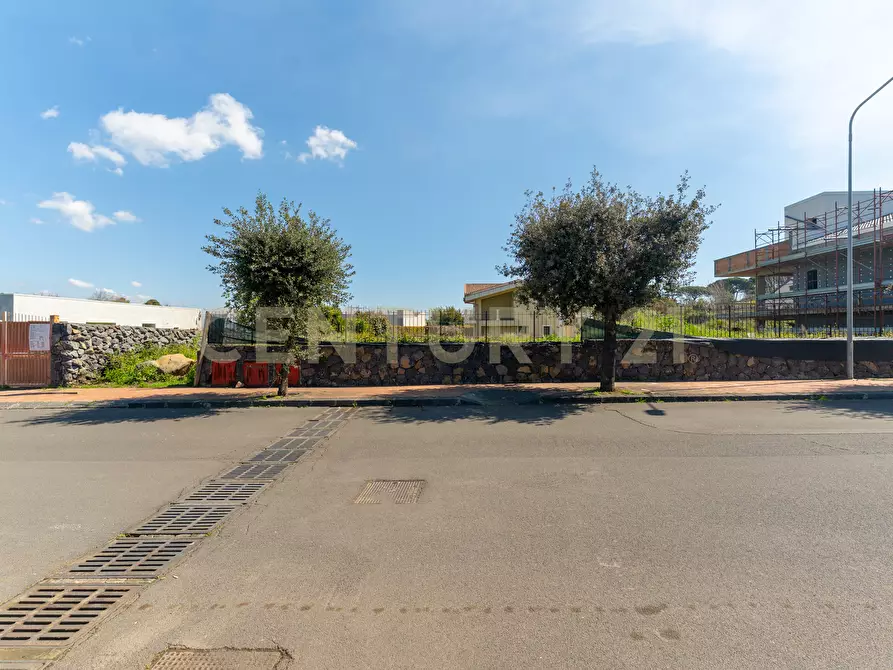 Immagine 3 di Terreno industriale in vendita  in Via Carminello 36 a Valverde
