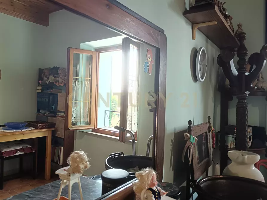 Immagine 21 di Pentalocale in vendita  in Via Mentana 15 a Abbadia San Salvatore