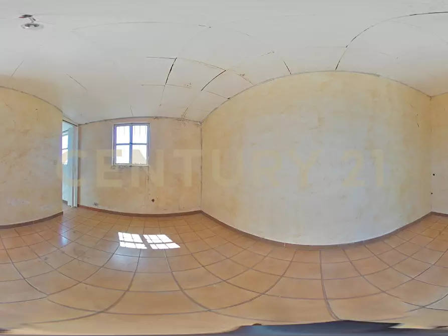 Immagine 10 di Quadrilocale in vendita  in Stradale Cravone 105 a Catania