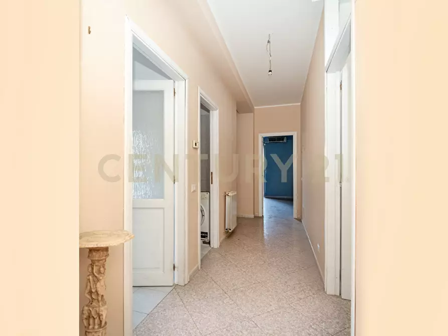 Immagine 14 di Appartamento in vendita  in Viale delle Olimpiadi 12 a Catania