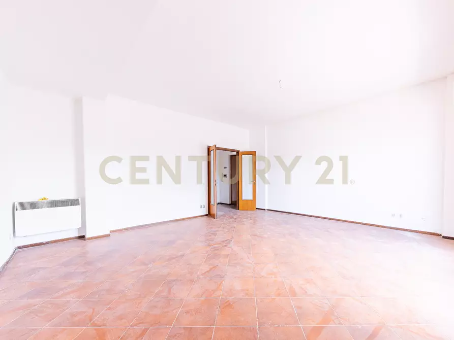 Immagine 12 di Quadrilocale in vendita  in Via Santa Barbara 139 a Nettuno