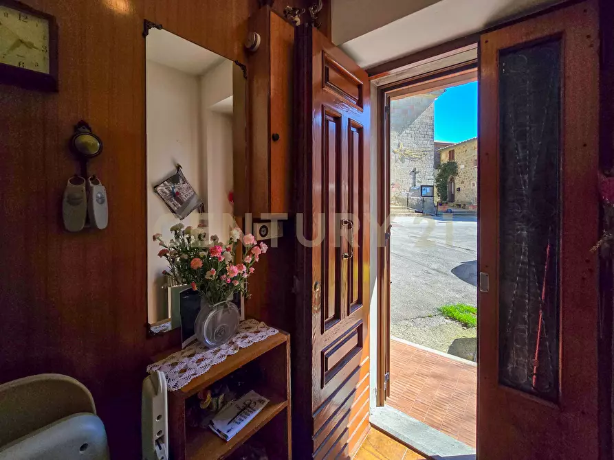 Immagine 8 di Casa bifamiliare in vendita  in Via San Michele a Roccastrada