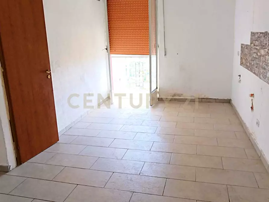 Immagine 25 di Palazzo in vendita  in Via Rione Sofia 6 a Carini