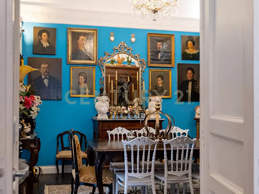 Immagine 16 di Appartamento in vendita  in Via Transito 14 a Catania