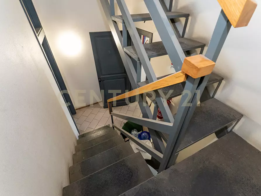 Immagine 23 di Ufficio in vendita  in Stradale Cravone 3 a Catania