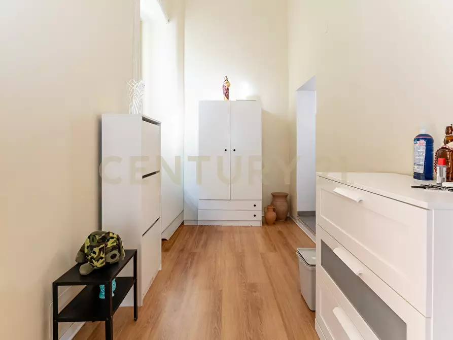 Immagine 2 di Casa indipendente in vendita  in Via San Damiano 21 a Catania