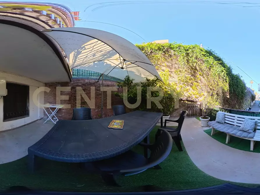 Immagine 54 di Trilocale in vendita  in Via Livorno 87 a Aci Castello