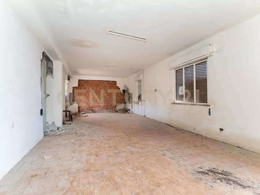 Immagine 29 di Villa in vendita  in Via Nocille 55 a Mascali