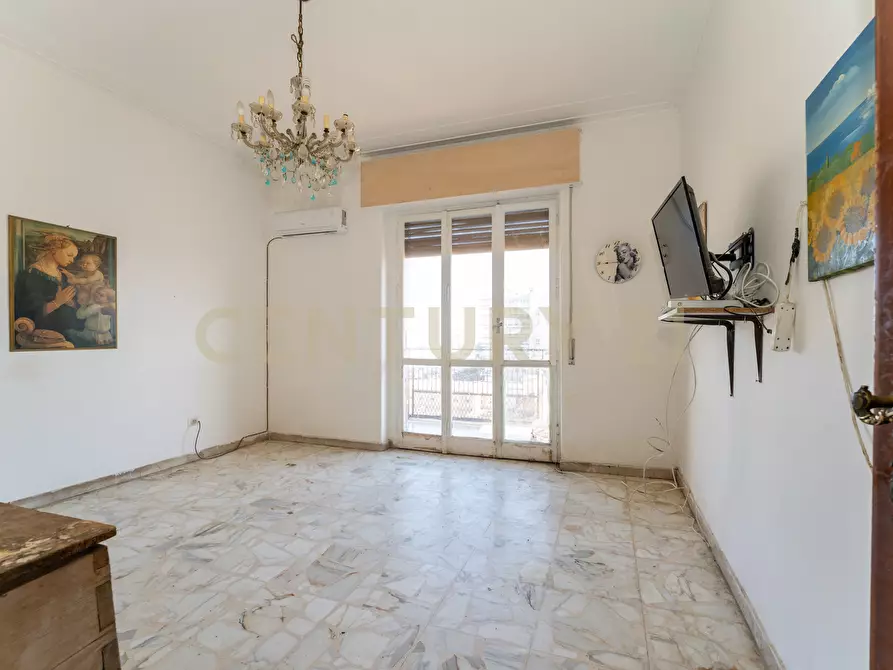 Immagine 25 di Attico in vendita  in Via San Filippo Neri 26 a Catania