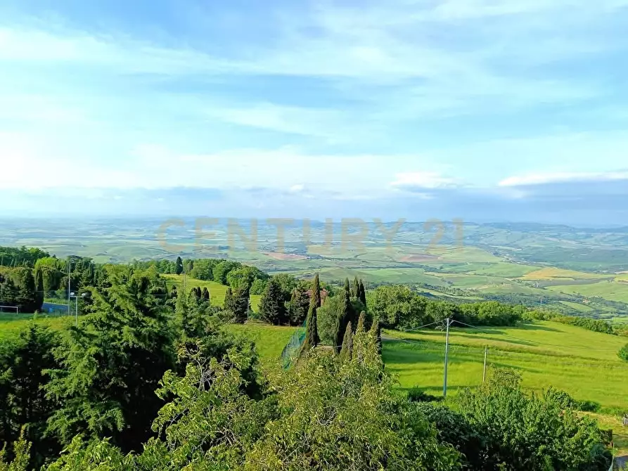 Immagine 17 di Terratetto in vendita  in Via Vittorio Emanuele 7 a Castiglione D'orcia