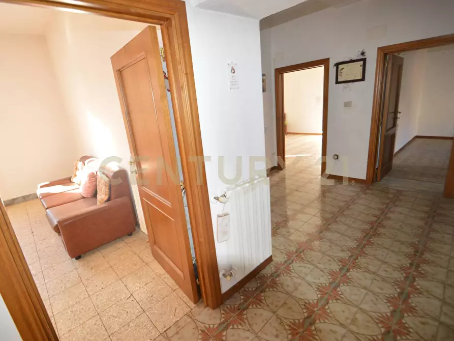 Immagine 32 di Casa indipendente in vendita  a Semproniano
