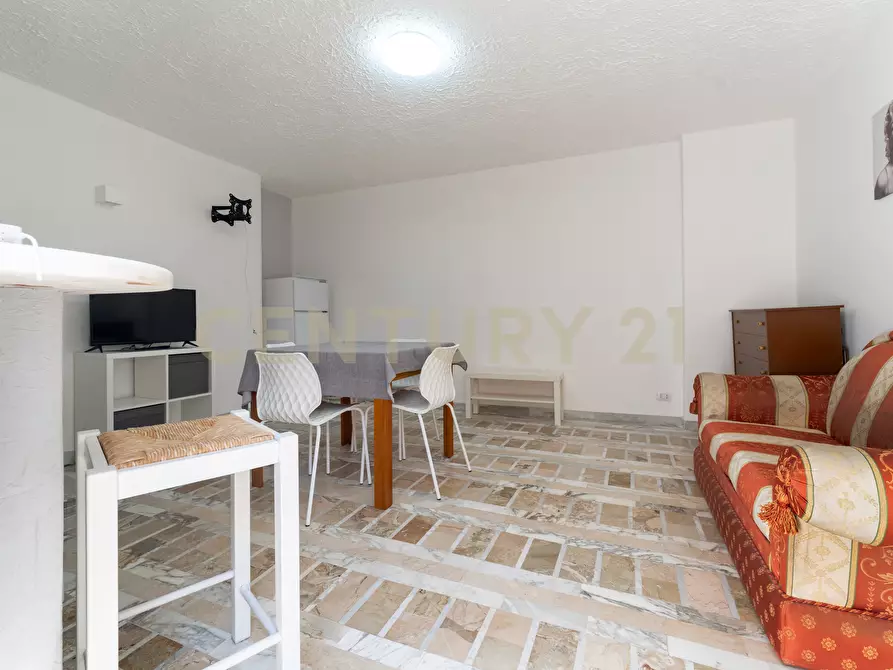 Immagine 7 di Bilocale in vendita  in Via G. M. Frontini 49 a Aci Castello