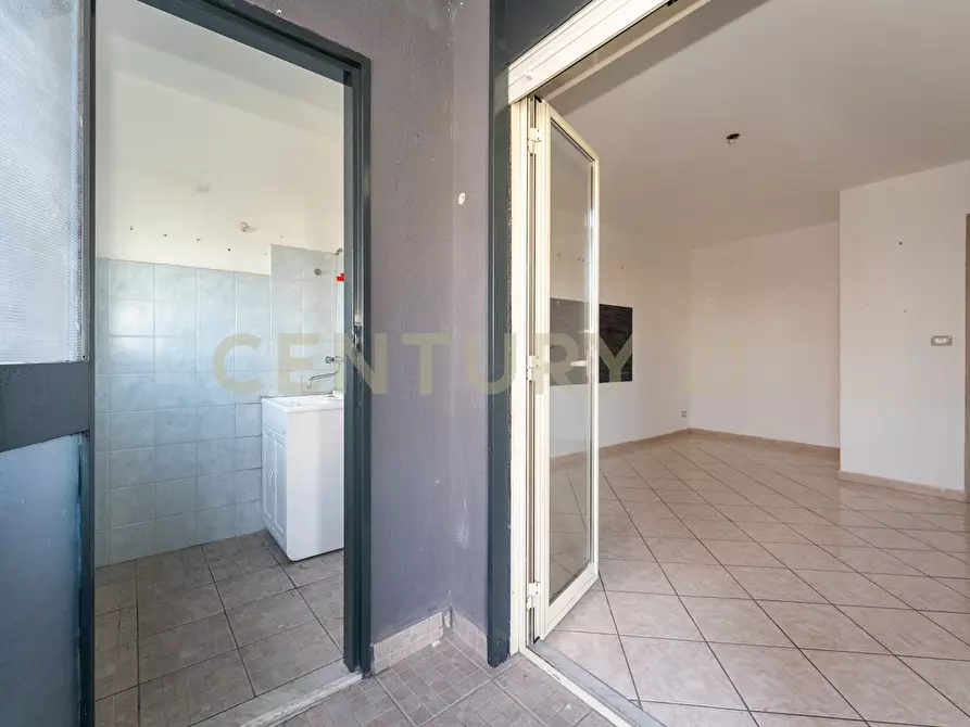 Immagine 60 di Quadrilocale in vendita  in Viale Bummacaro 20 a Catania