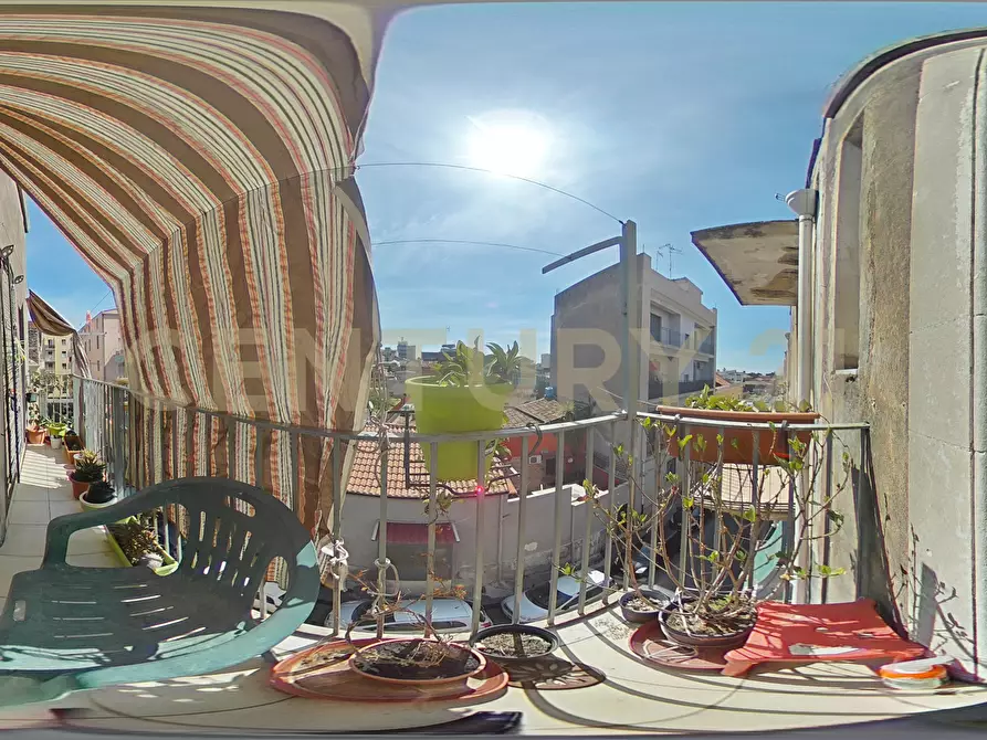 Immagine 56 di Quadrilocale in vendita  in Via F. Bianco 2 a Catania