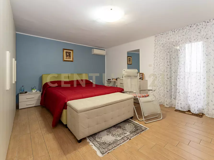 Immagine 55 di Attico in vendita  in Via Macello 13/A a Catania