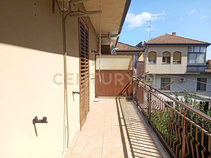 Immagine 1 di Bilocale in vendita  in Via Spirito Santo 51 a Aci Sant'antonio