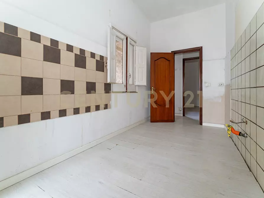 Immagine 22 di Appartamento in vendita  in Via Villa Flaminia 16 a Catania