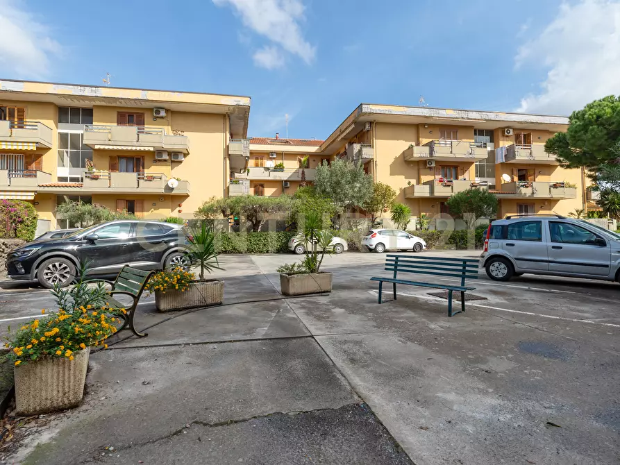 Immagine 6 di Appartamento in vendita  in Via Giovanni Guglielmino 74 a Tremestieri Etneo