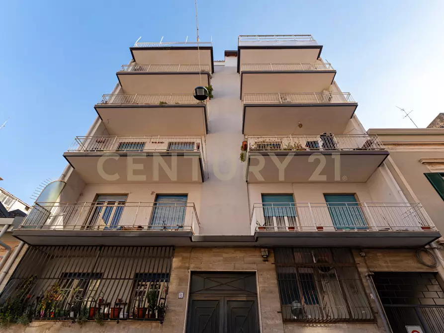 Immagine 6 di Attico in vendita  in Via Gargano 31 a Catania