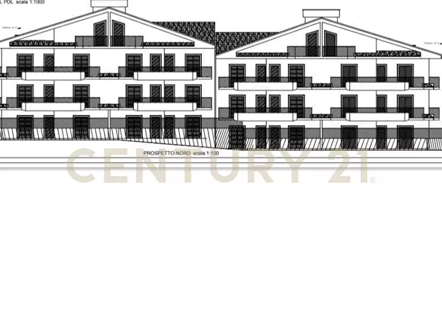 Immagine 87 di Quadrilocale in vendita  in Via Turati 13 a Belpasso