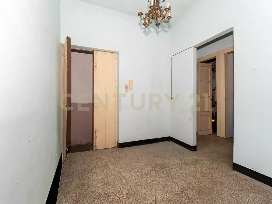 Immagine 3 di Bilocale in vendita  in corso delle province 84 a Catania