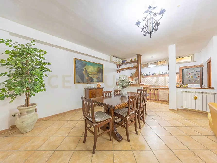 Immagine 19 di Pentalocale in vendita  in Via Ticino 55 a Anzio