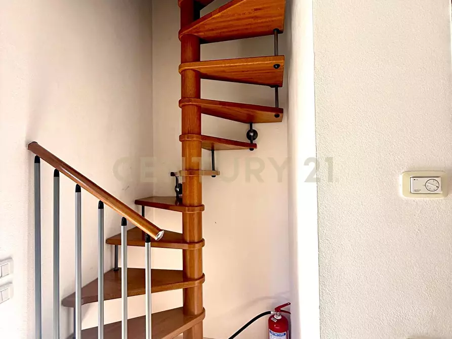 Immagine 29 di Terratetto in vendita  a Grosseto