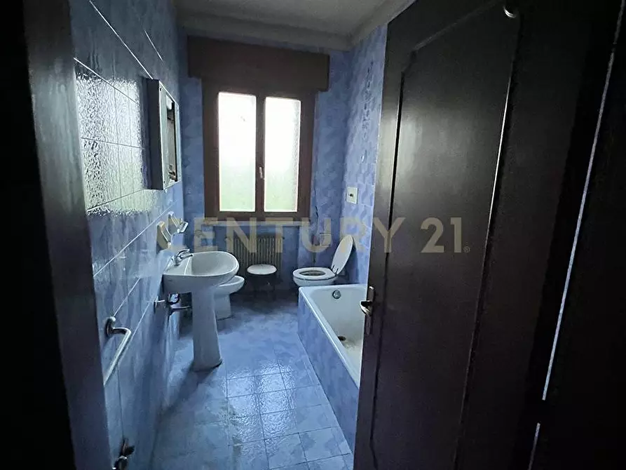 Immagine 4 di Casa indipendente in vendita  in Via Isolella San P. 125 a Cerea